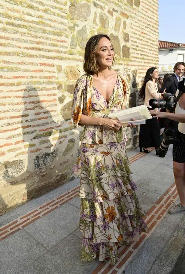 Tamara Falcó