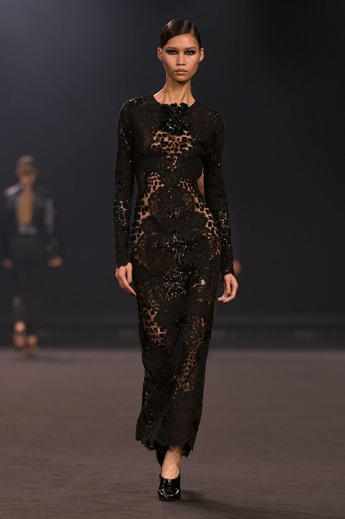 Elie Saab otoño/invierno 2026-2027