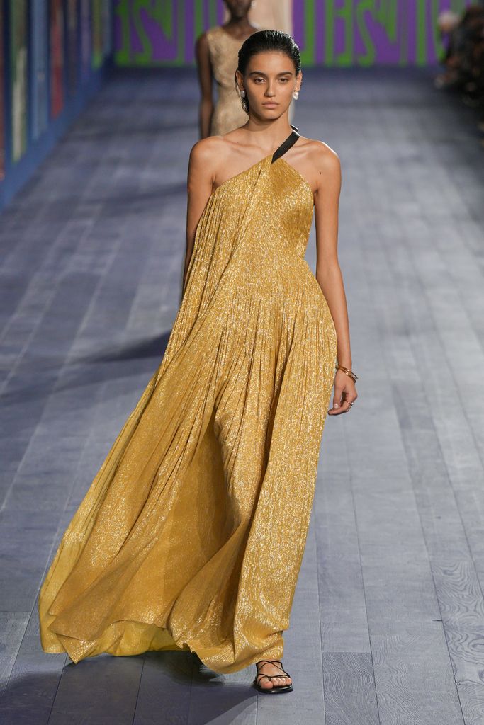 Alta Costura: Dior Otoño/Invierno 2024