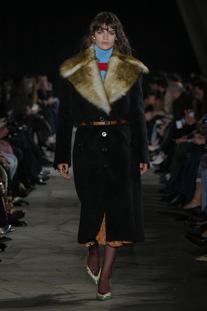 Rabanne Otoño/Invierno 2026-2027