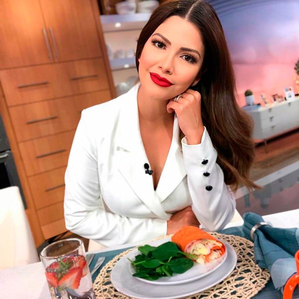 Ana Patricia Gámez