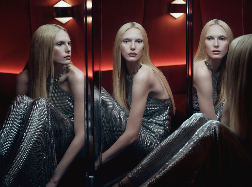 Colaboración de Zara con Ludovic de Saint Sernin, el diseñador favorito de Rosalía