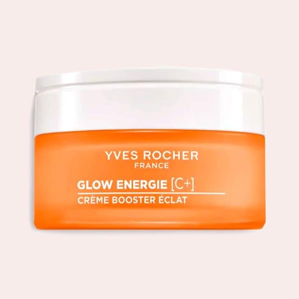 Crema Iluminadora Yves Rocher
