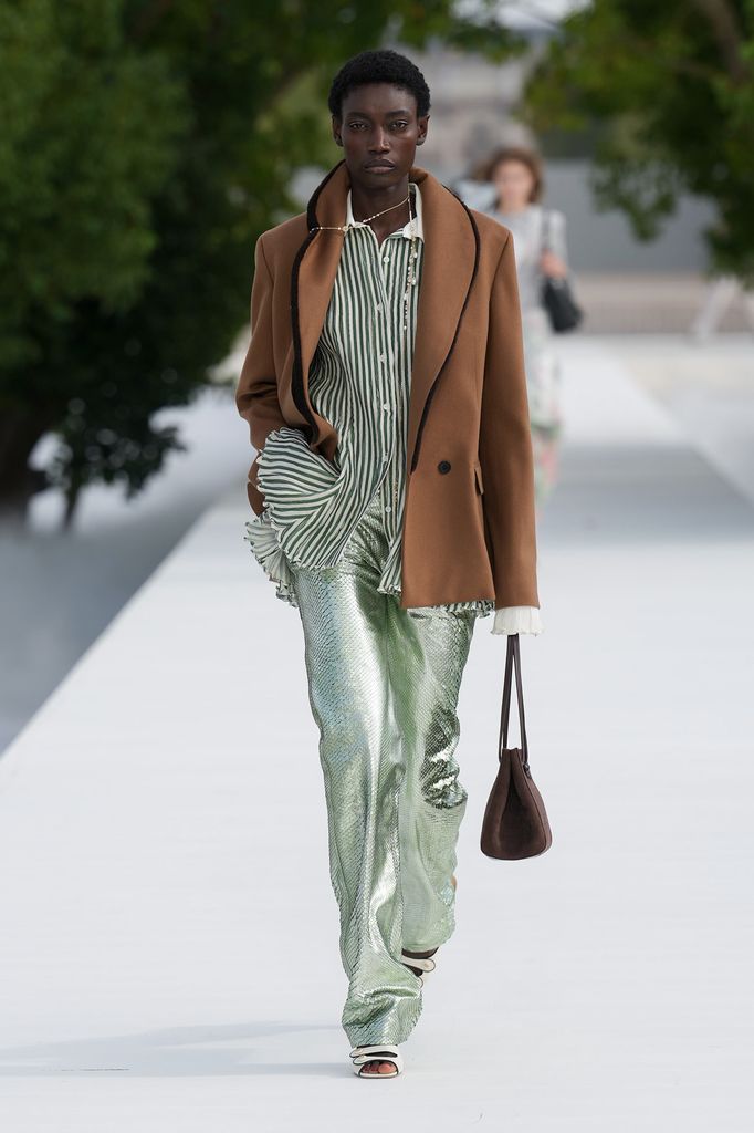 Paris Fashion Week: Dior Primavera Verano 2027