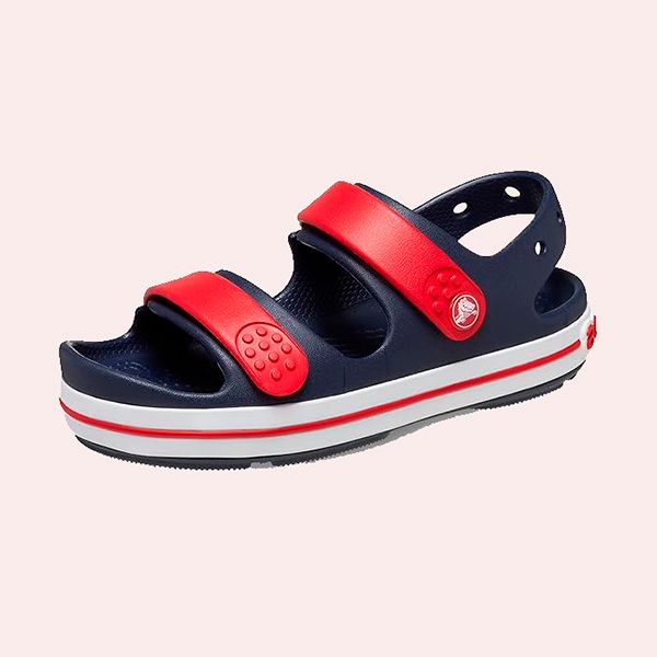 Crocs Crocband Cruiser Sandal K Niños