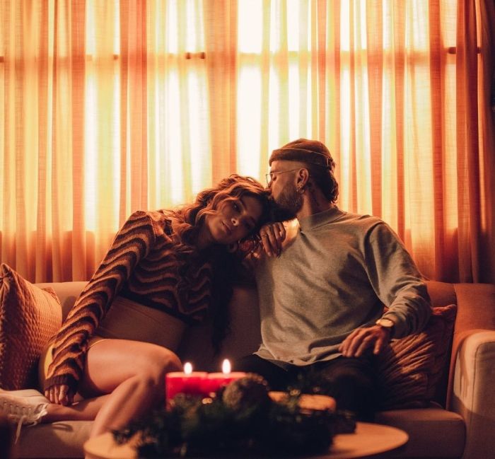 Greeicy Rendón: embarazo, gira y boda