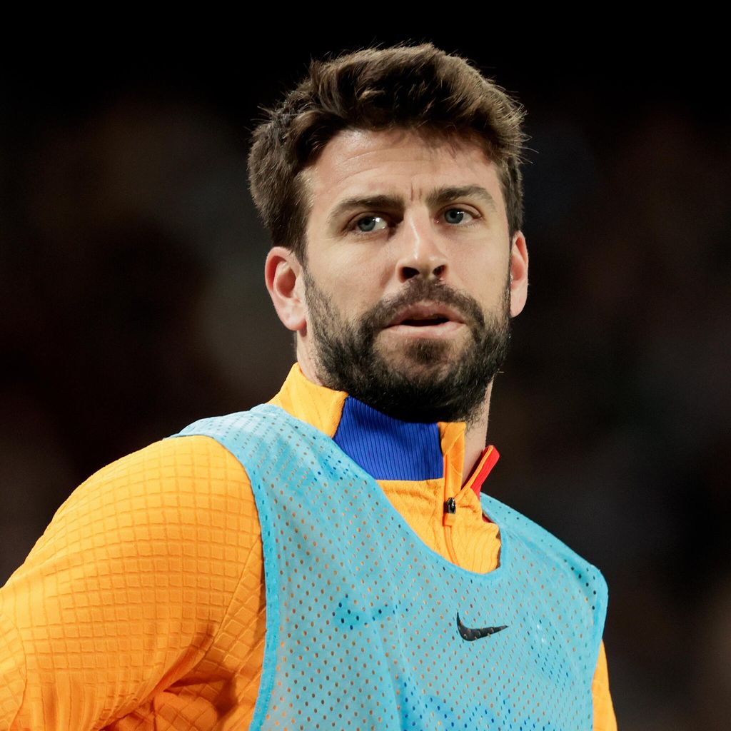 FC Barcelona v Rayo Vallecano - La Liga Santander
