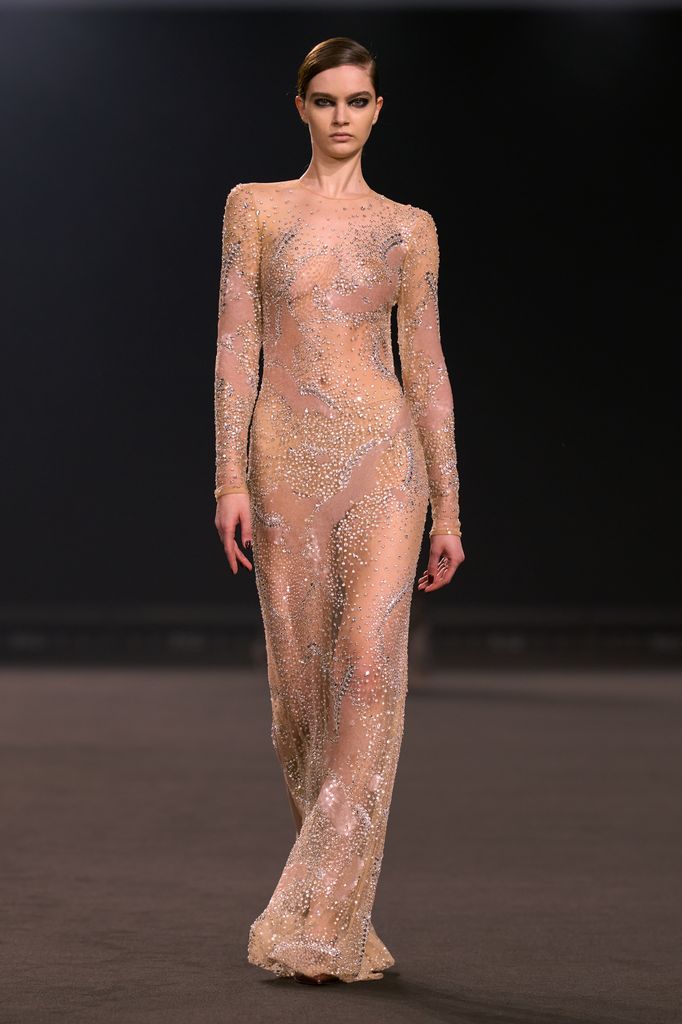 Elie Saab otoño/invierno 2026-2027