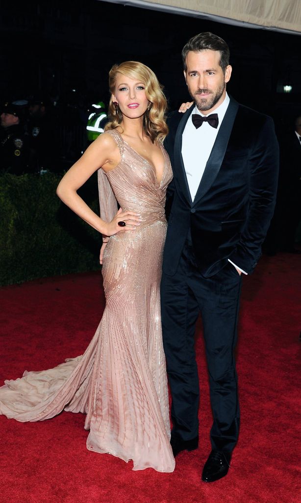 Blake Lively