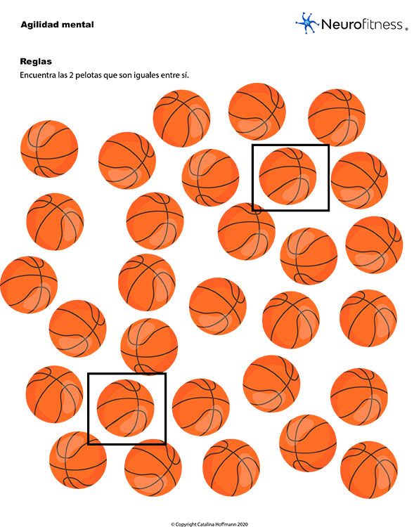 reto balones