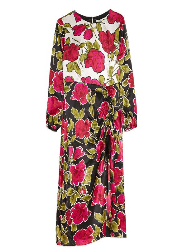 vestido uterque