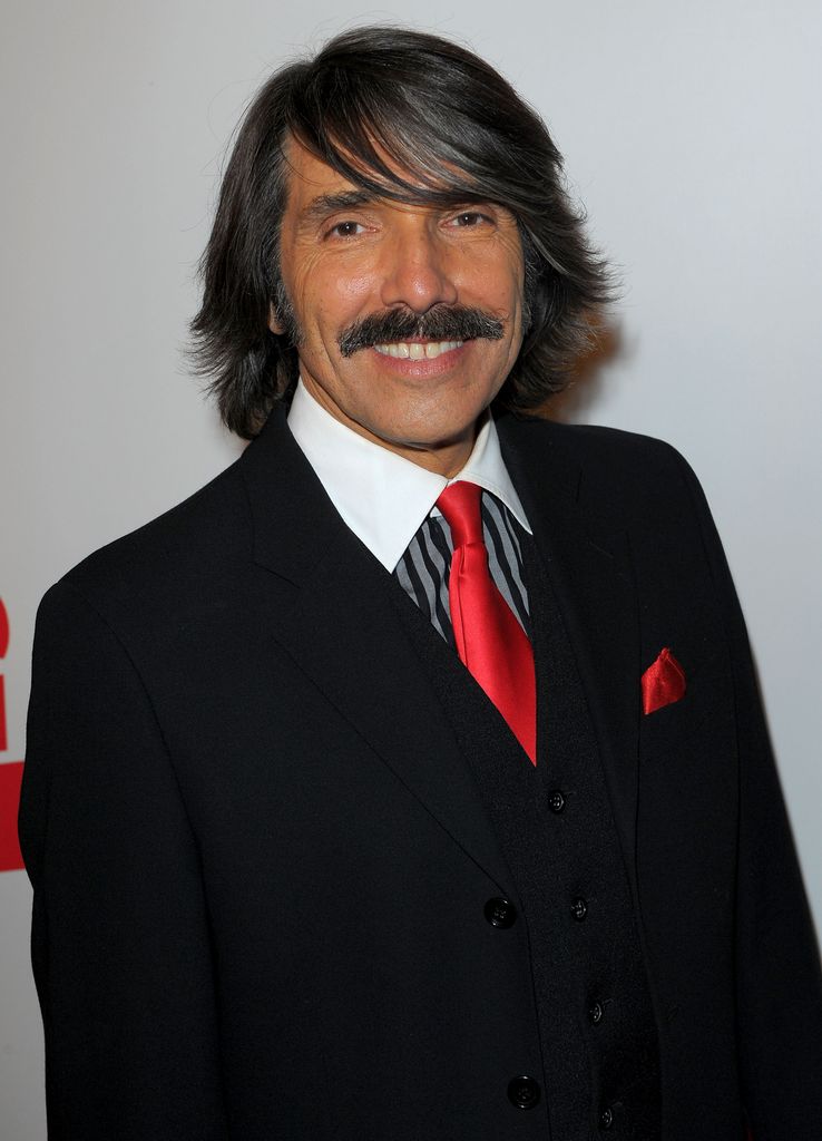 El cantante murió de Covid en enero del 2022.