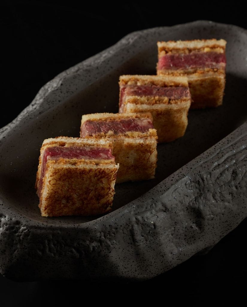 Katsu, KŌ by 99 Sushi Bar