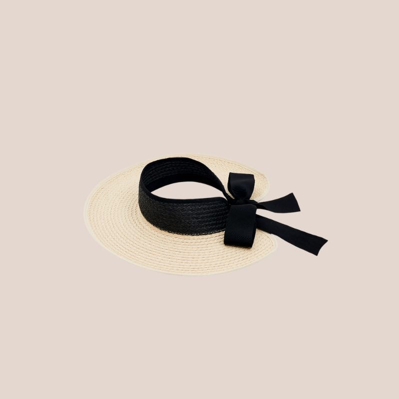 sombrero visera