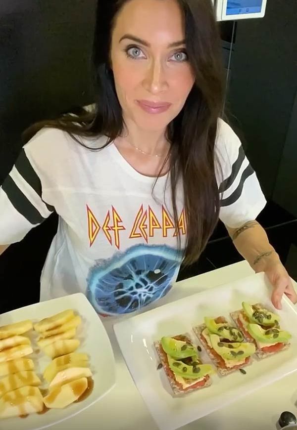 Pilar Rubio