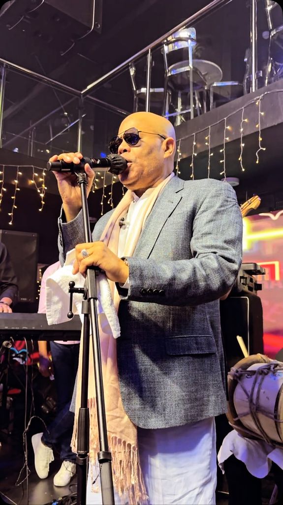 Algunas celebridades lamentaron la pérdida de Rubby Pérez 