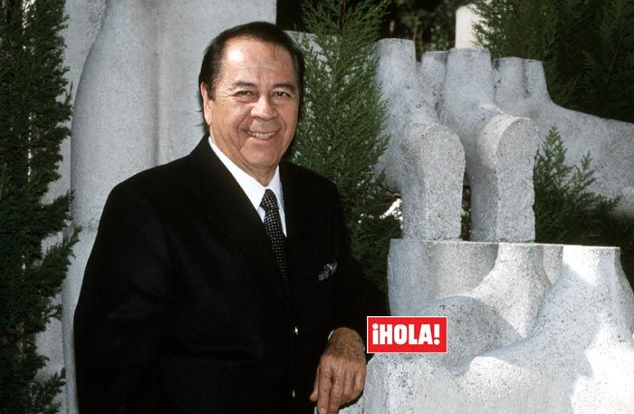 Lucho Gatica