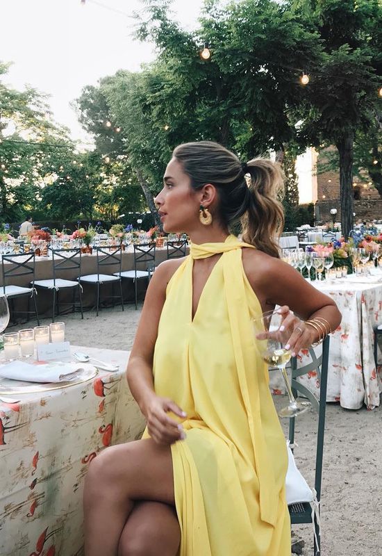 vestido maria