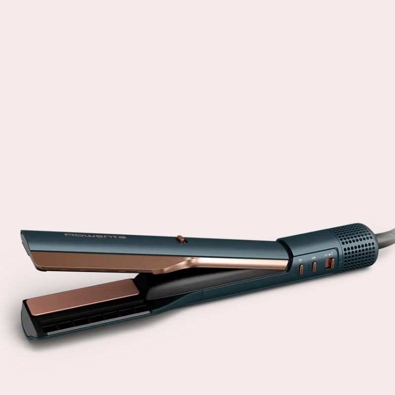 Air Kerastraight Ultimate Experienc de Rowenta