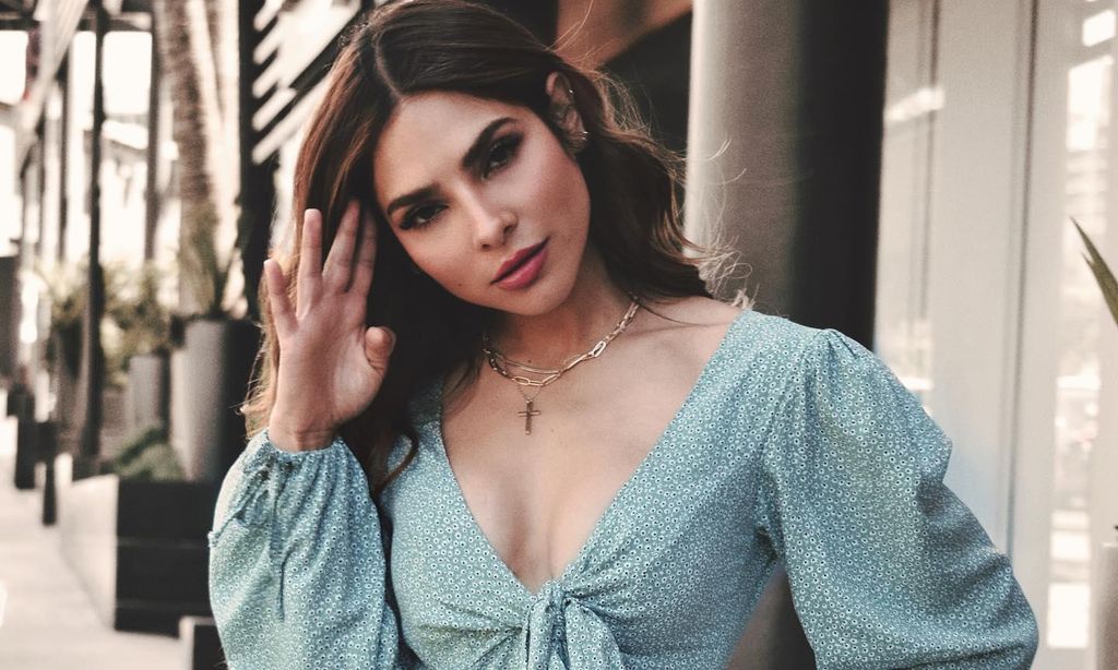 Alejandra Espinoza