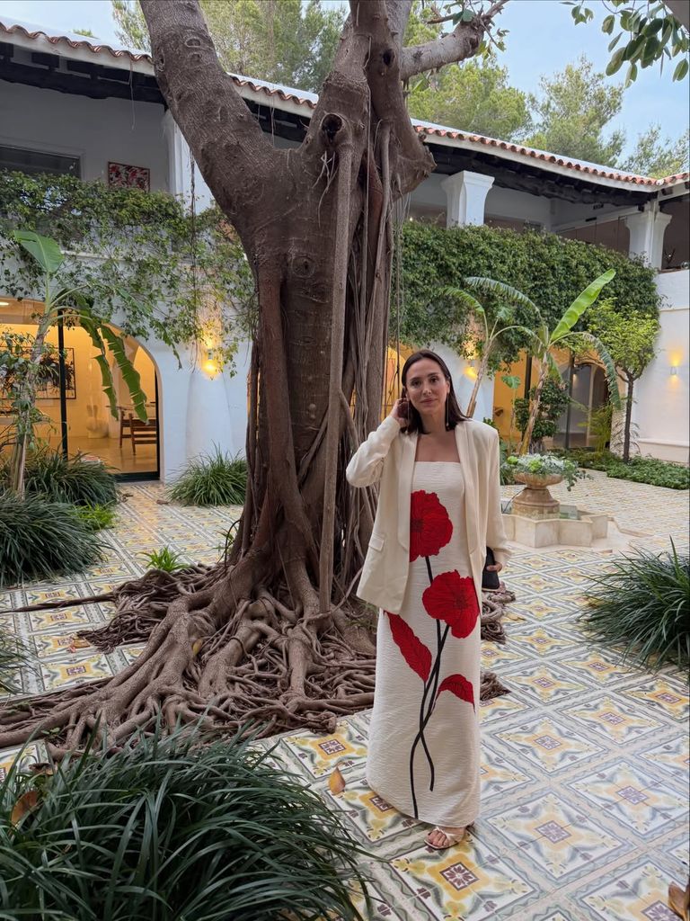 Tamara Falcó