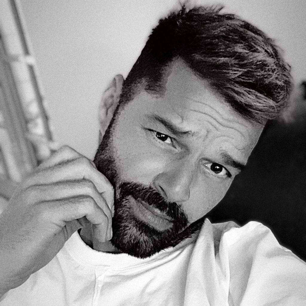 Ricky Martin