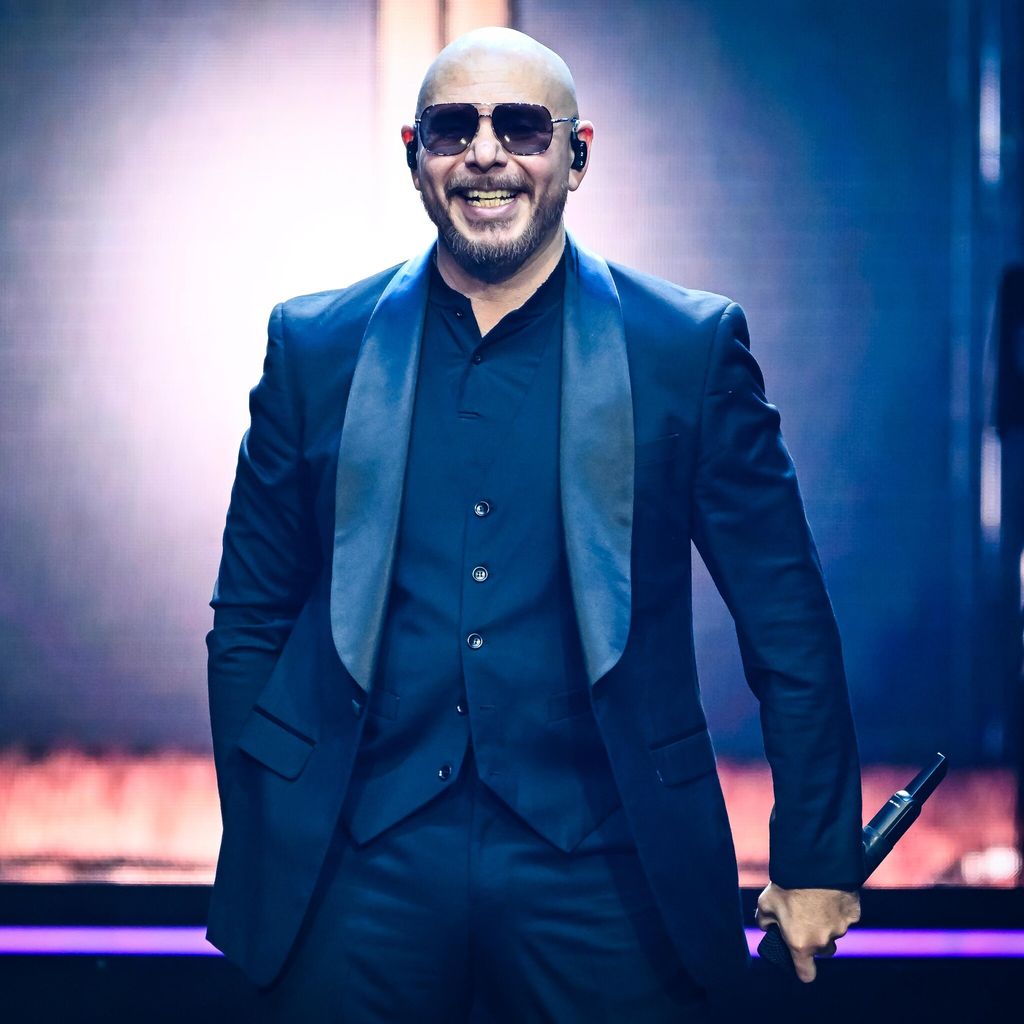 Pitbull