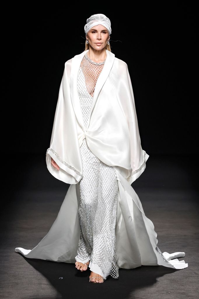 Desfile Claro Couture