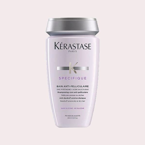 kerastase champu anticaspa