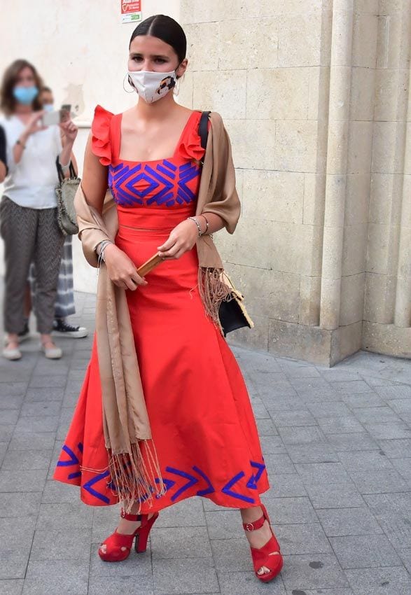 Cayetana Rivera