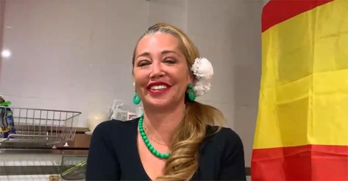 Belén Esteban