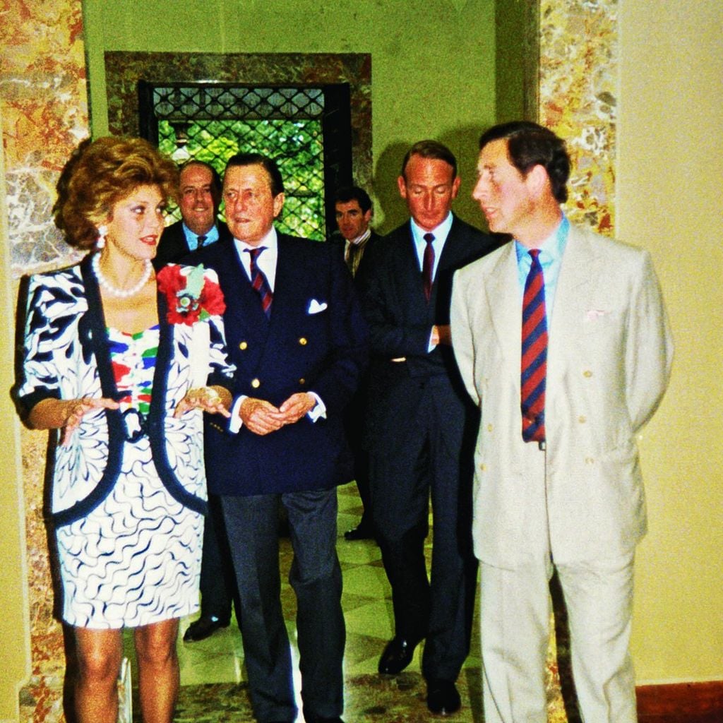 Carmen Thyssen