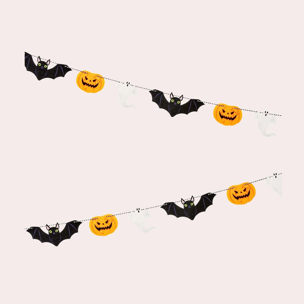 Adhesivos para ventanas de Halloween