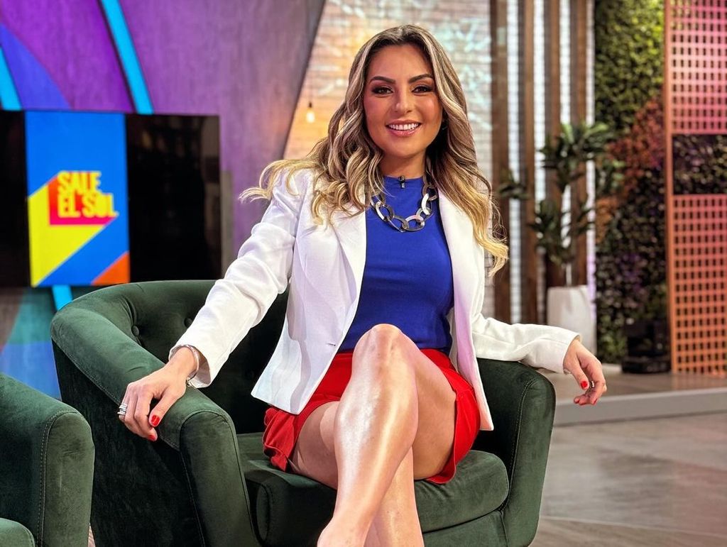 Mariana Ochoa