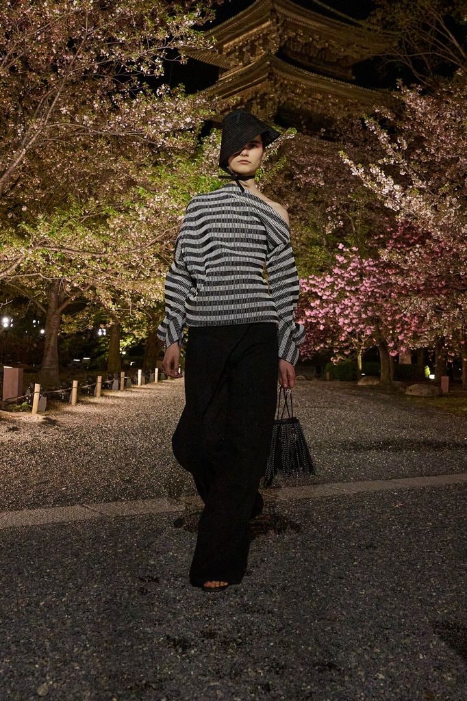 Dior Otoño 2025