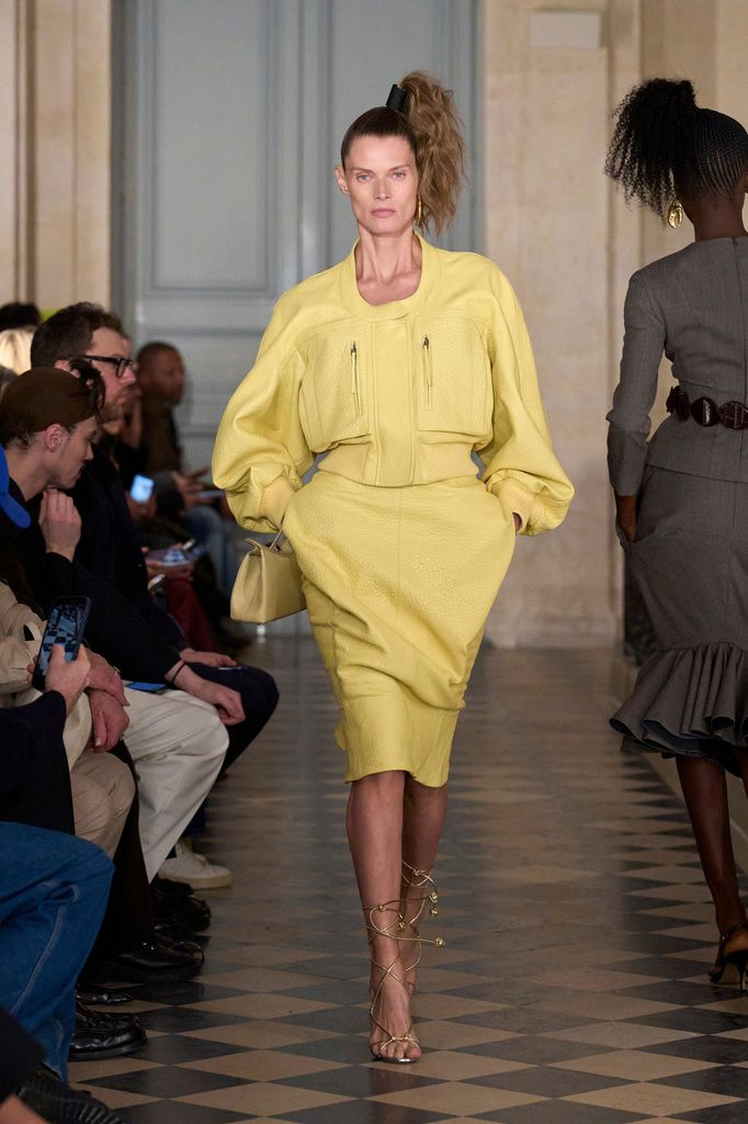 Jacquemus Otoño/Invierno 2026