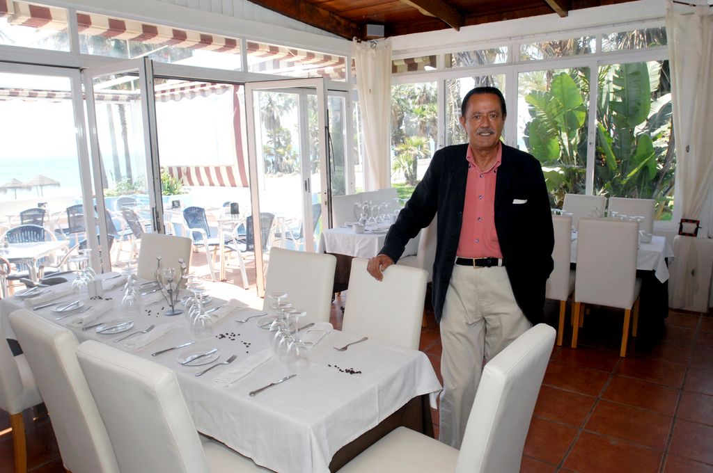 Las memorias de Julián Muñoz no tienen, de momento, editorial. Una cuestión que la familia abordará en un futuro, pues tan solo ha pasado un mes desde el fallecimiento del ex alcalde de Marbella