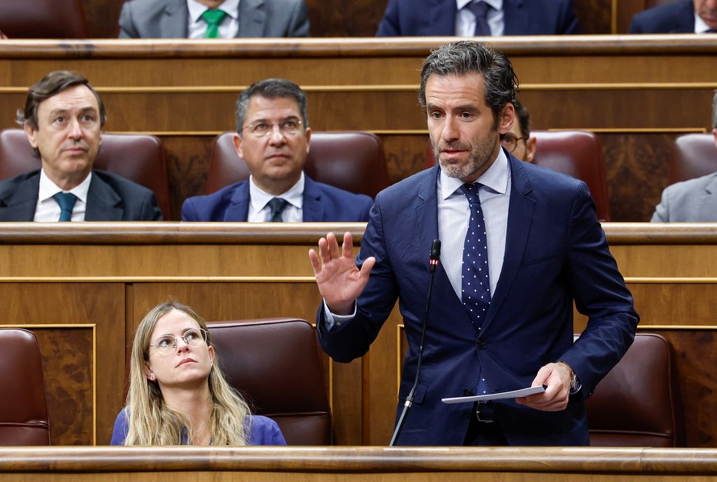 Borja Sémper 
