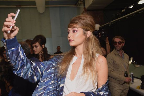 Gigi Hadid