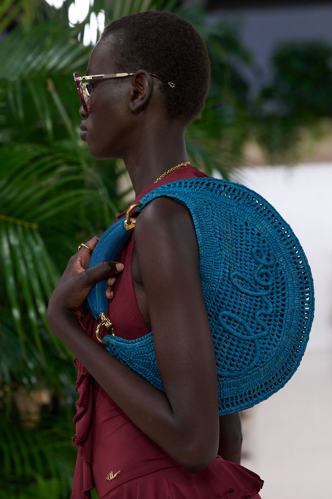 Chloé Primavera/Verano 2025