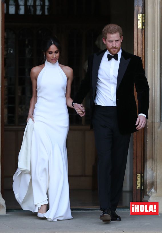 Meghan Markle looks modelos españolas Edurne