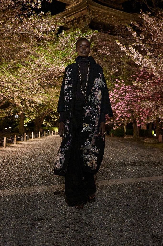 Dior Otoño 2025