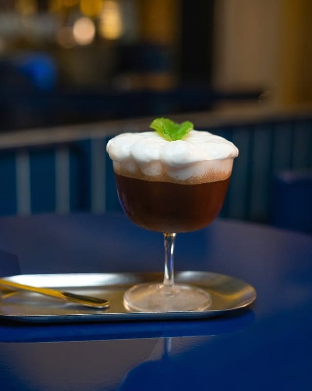 coctel anibal club sevilla