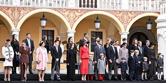 Familia Grimaldi 