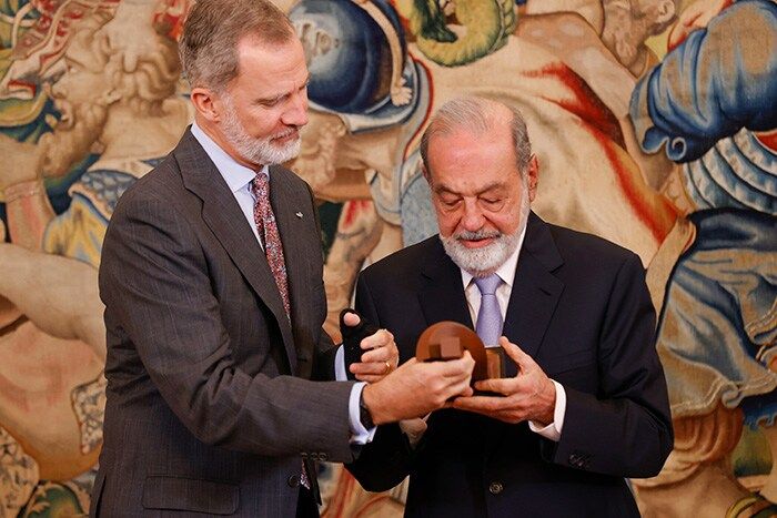 Carlos Slim
