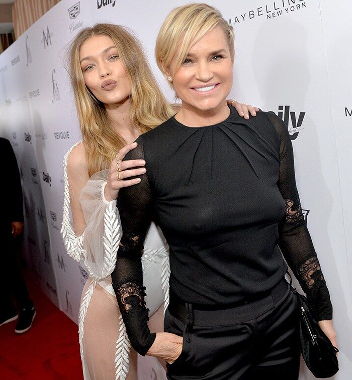 hadid fortuna yolanda a