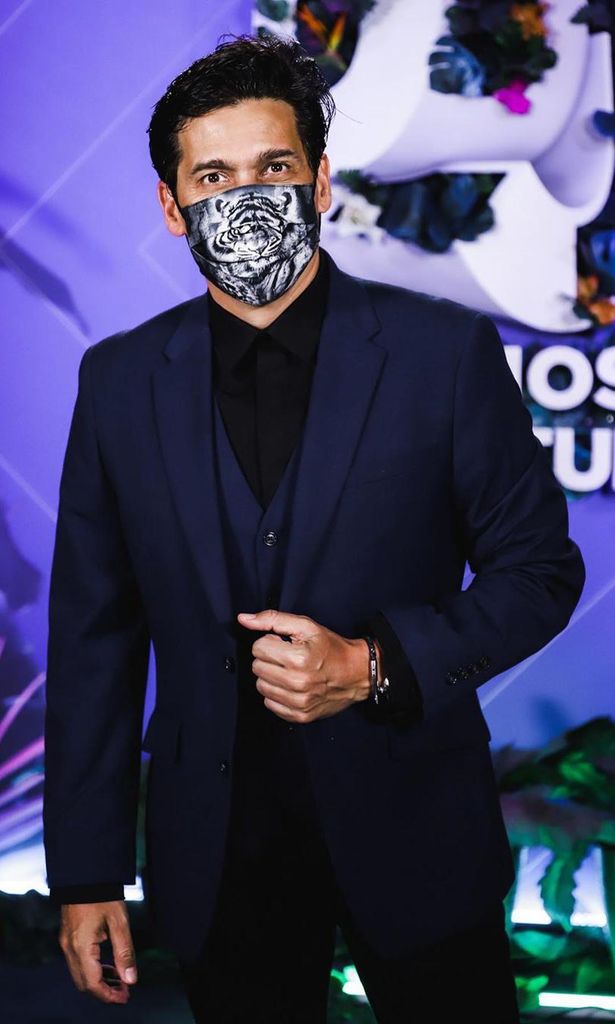 rafael araneda