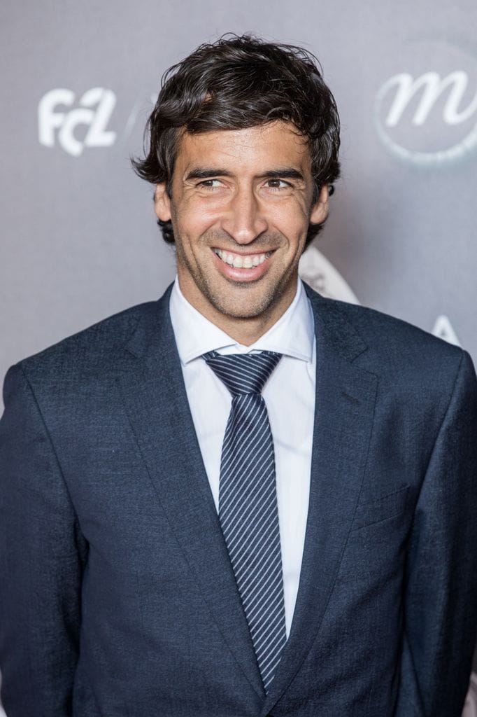 Raúl González