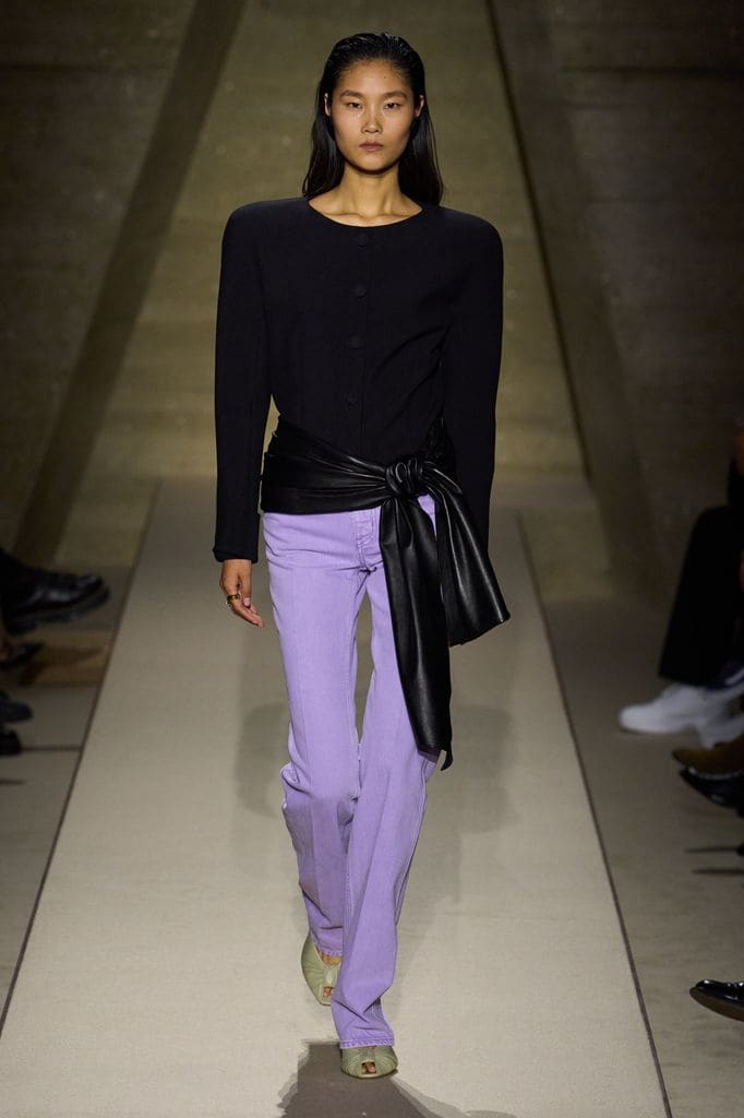  Paris Fashion Week: Chloé Primavera/Verano 2026