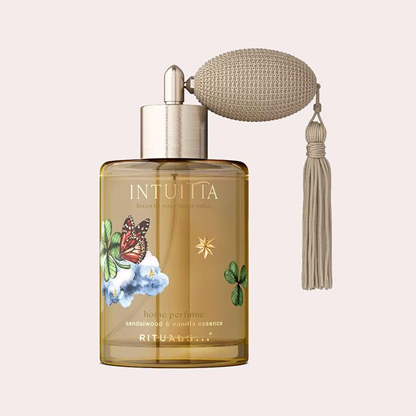 Intuitia Home Perfume de Rituals